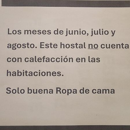 סן פדרו דה אטקאמה Hostal Illauca De Atacama מראה חיצוני תמונה