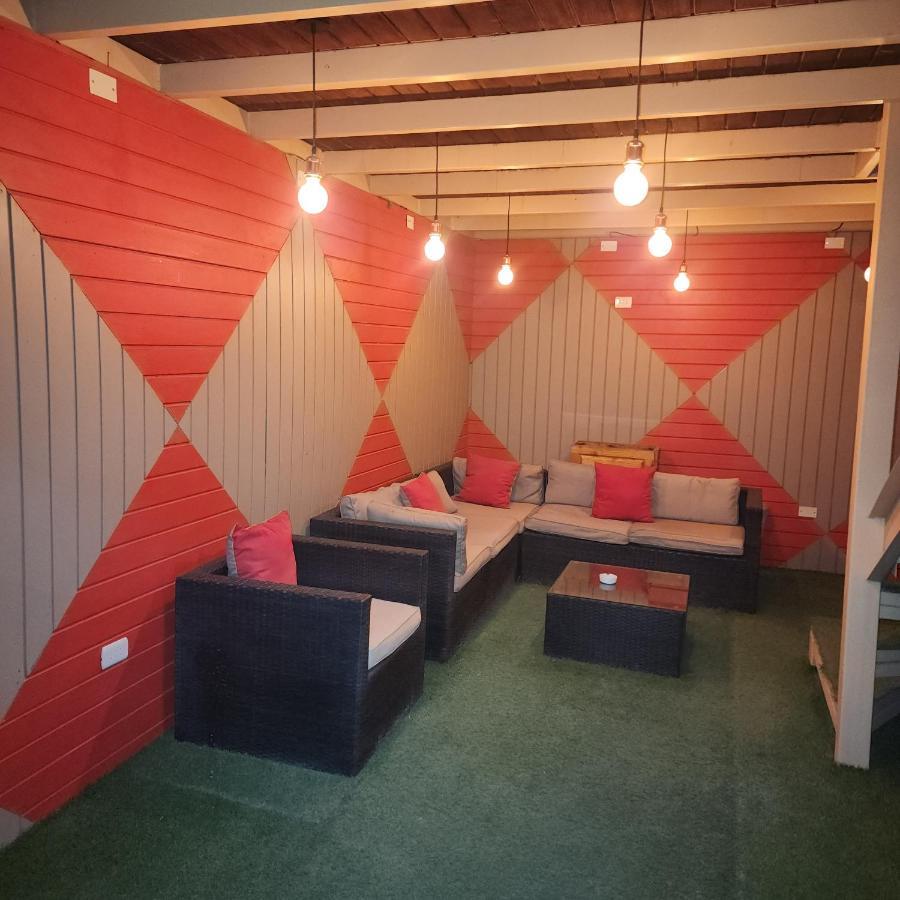 סן פדרו דה אטקאמה Hostal Illauca De Atacama מראה חיצוני תמונה