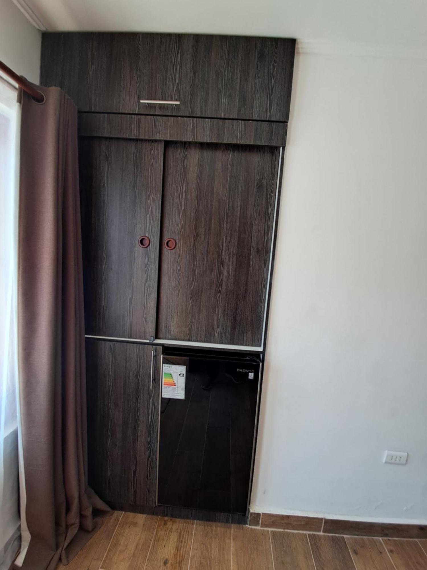 סן פדרו דה אטקאמה Hostal Illauca De Atacama מראה חיצוני תמונה