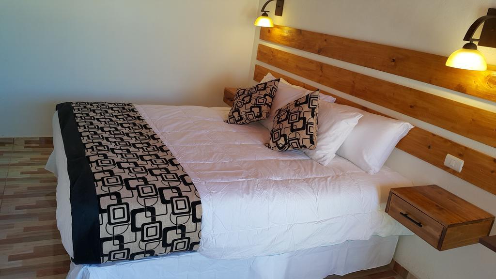סן פדרו דה אטקאמה Hostal Illauca De Atacama מראה חיצוני תמונה