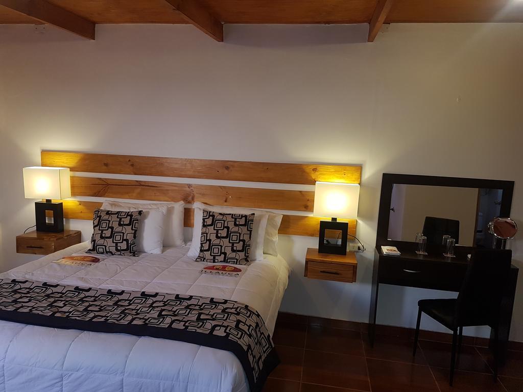 מלון סן פדרו דה אטקאמה Hostal Illauca De Atacama מראה חיצוני תמונה