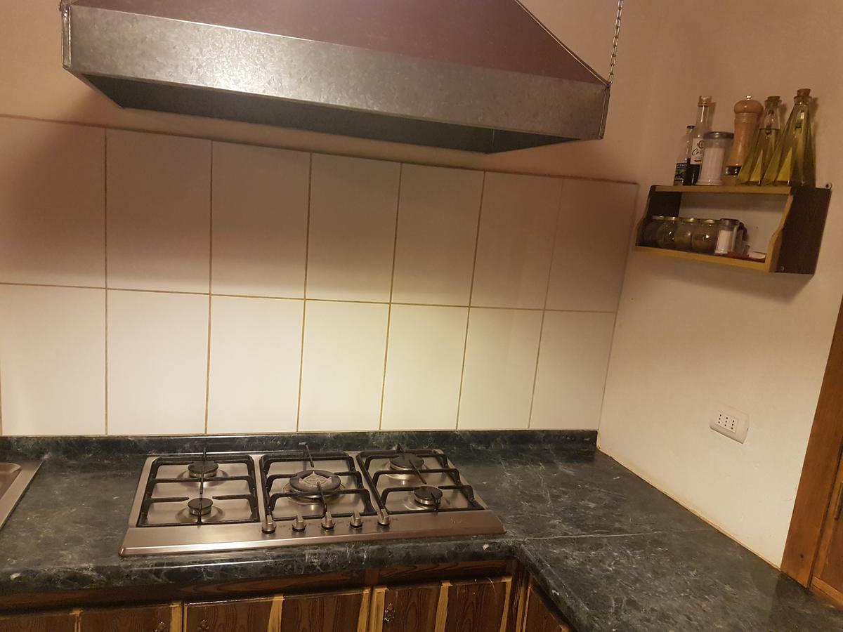 סן פדרו דה אטקאמה Hostal Illauca De Atacama מראה חיצוני תמונה